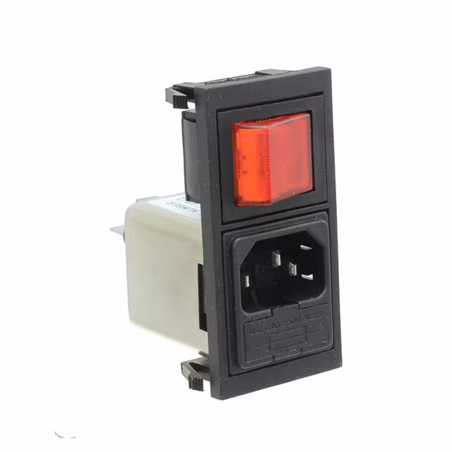 BZV01/A0620/11 Bulgin  Power Entry Modules (PEM)